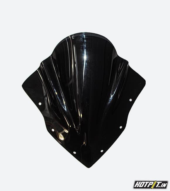 Bajaj Pulsar RS 200 Visor